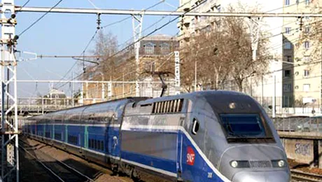 Grevă generală a feroviarilor belgieni