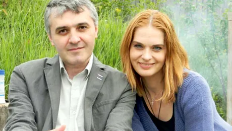 Manuela Hărăbor, părăsită de logodnic