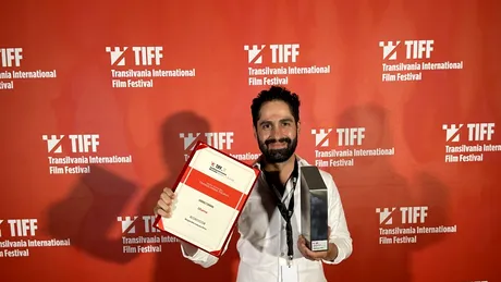 Filmul „Casa noastră/ Utama” a primit trofeul Transilvania la a 21-a ediție TIFF