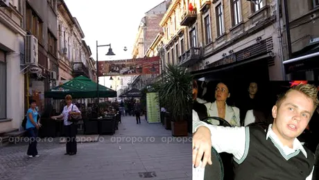 Craii de Dorobanti se muta la terasele din Centrul Vechi al Capitalei