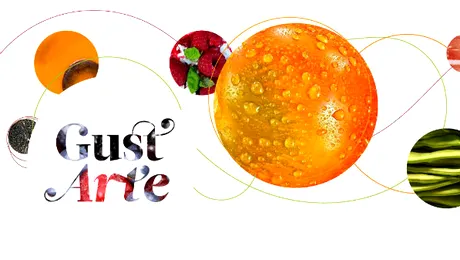 Gustartianule, bine ai venit!