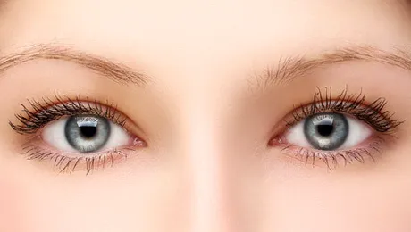 Boala Alzheimer poate fi citită în ochi