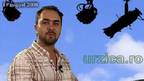 Urzica de presa: Lenea e cea mai sigura cale spre bogatie