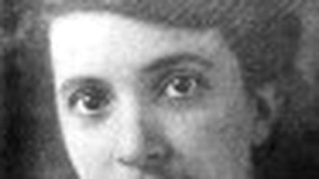 Elena Caragiani-Stoenescu