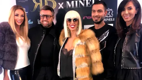 Ce se întâmplă cu Bianca Drăguşanu după ce revine Gabriela Cristea la „Te vreau lângă mine”?