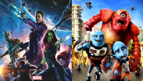 Premierele săptămânii în cinema – Extratereştii iau cu asalt marile ecrane!