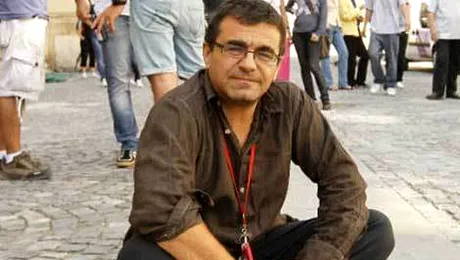Mihai Mărgineanu – concertul „Haimanalele la Cinema”, pe 2 iunie, la București