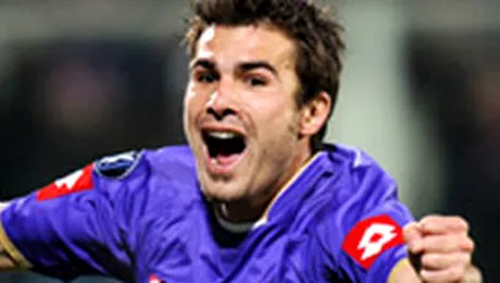 Mutu va absenta doar 10 zile! (Prosport)