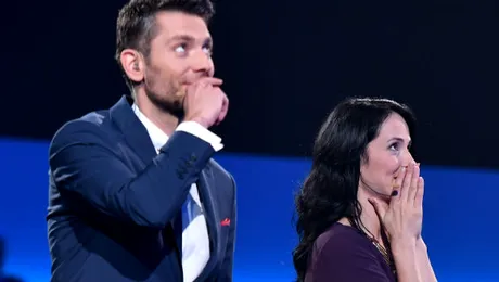 Dieta lui Valentin Butnaru. Ce mănâncă de când filmează THE WALL –Marele Zid
