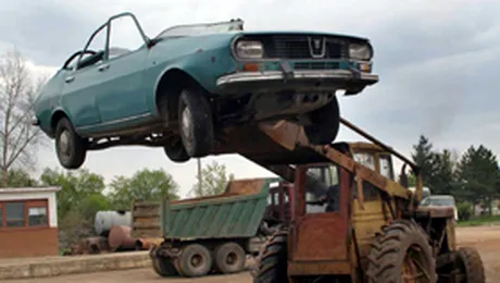 Vesti bune pentru cei interesati de programul Rabla