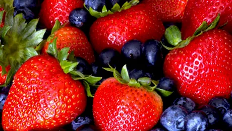 6 alimente care combat celulita