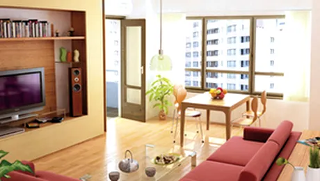 Habi-test, o noua modalitate de a vinde locuinte!