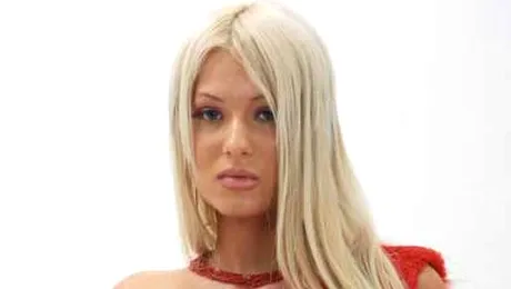 Maharu „ii pune coarne” Simonei Sensual (poze)