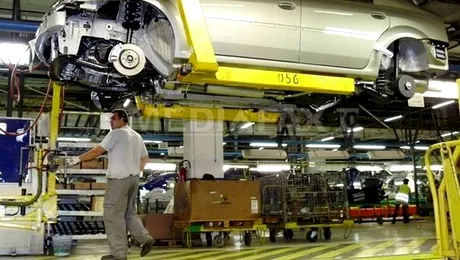 Noul Logan va fi mai ieftin