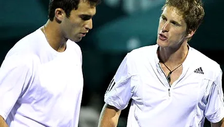 Tecau, in finala de dublu de la Wimbledon