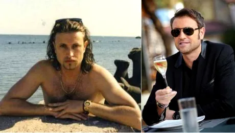 Legătura neştiută dintre Cătălin Botezatu şi Elena Ceauşescu: “M-a plăcut din prima” – FOTO