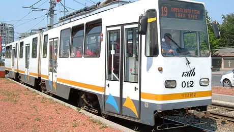 Modificari de trasee RATB, in cartierele Dristor si Baicului