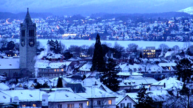 Zurich