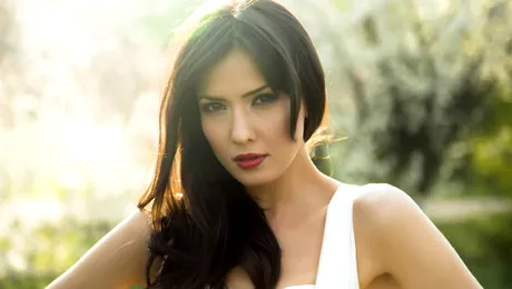 Alexandra Bădoi tradiţii şi planuri de Paşte