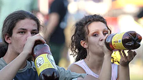 Berea, cel mai cumparat… aliment