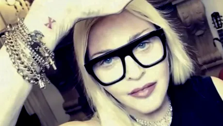 Un documentar despre cel mai recent turneu susținut de Madonna va avea premiera în octombrie