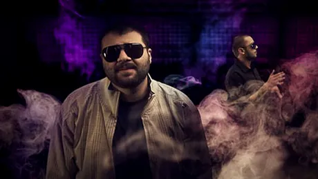 Grasu XXL aduce „Prea mult fum” pe radio si TV (Interviu)