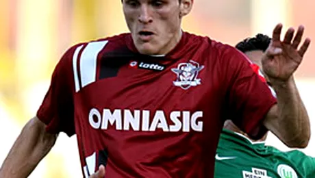 Costin Lazar este asteptat de Dorinel la Steaua