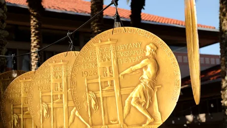 Pulitzer 2021: Tânăra care a filmat uciderea lui George Floyd a primit un premiu special