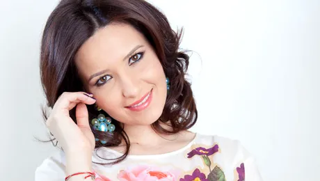 Prezentatoarea Ela Crăciun, un părinte informat: Cum să NU spunem „NU” copiilor