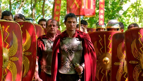 Britanicii – de la începuturi până la cel de-al Doilea Război Mondial