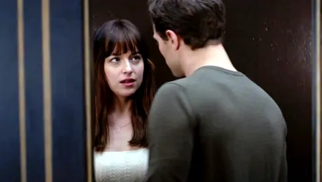„Fifty Shades of Grey”, interzis în China şi în alte ţări! E „cel mai provocator film al deceniului”