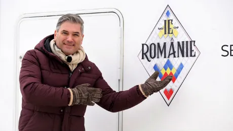 Mircea Radu ţine post de 12 ani: „Nu mă mai tentează nimic”