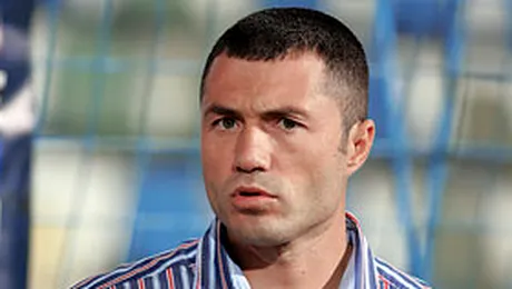 Adrian Ilie va semna cu Terek Groznai! (GSP)