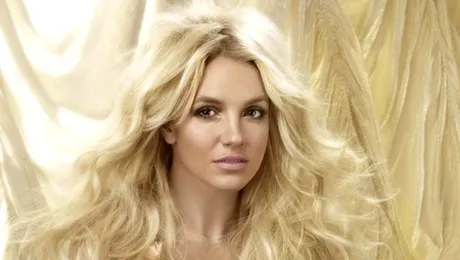 Britney Spears vorbeste despre noul ei album! (Video)