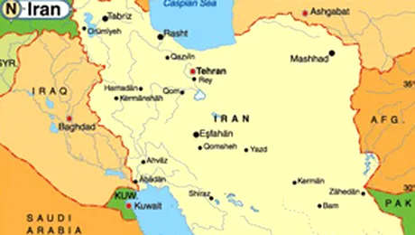 Iranul nu cedeaza presiunilor internationale