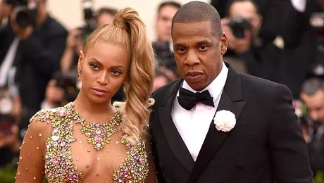 Jay-Z a devenit artistul cu cele mai multe nominalizări la Grammy din istorie