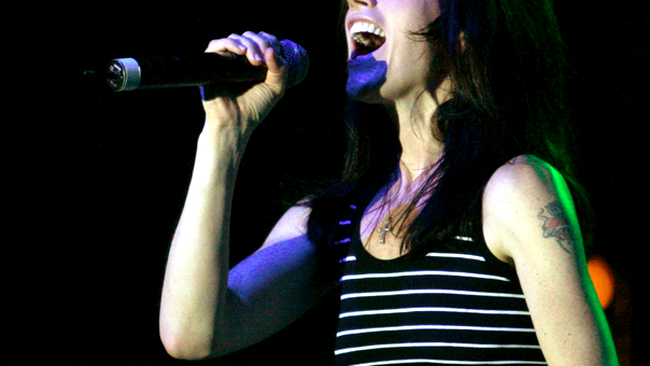 Fanii trupei The Cranberries abia asteapta concertul de la Bucuresti