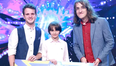 Start la înscrieri pentru Românii au talent