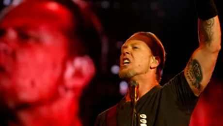 1000 de sperante suplimentate pentru „Metallisti”!