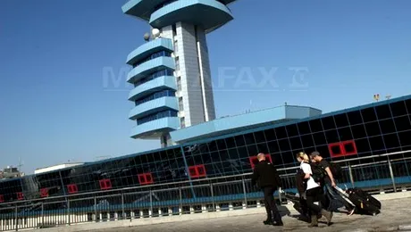 Boc se da cocos: „Terminalul Schengen sa fie gata intr-o luna, altfel cad capete!”