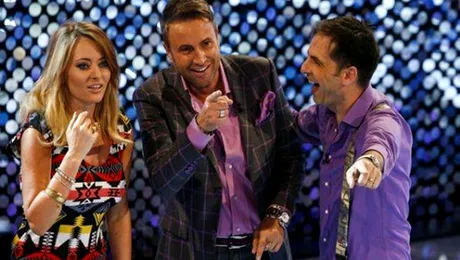 O supervedetă a rămas fără emisiune la Antena 1!