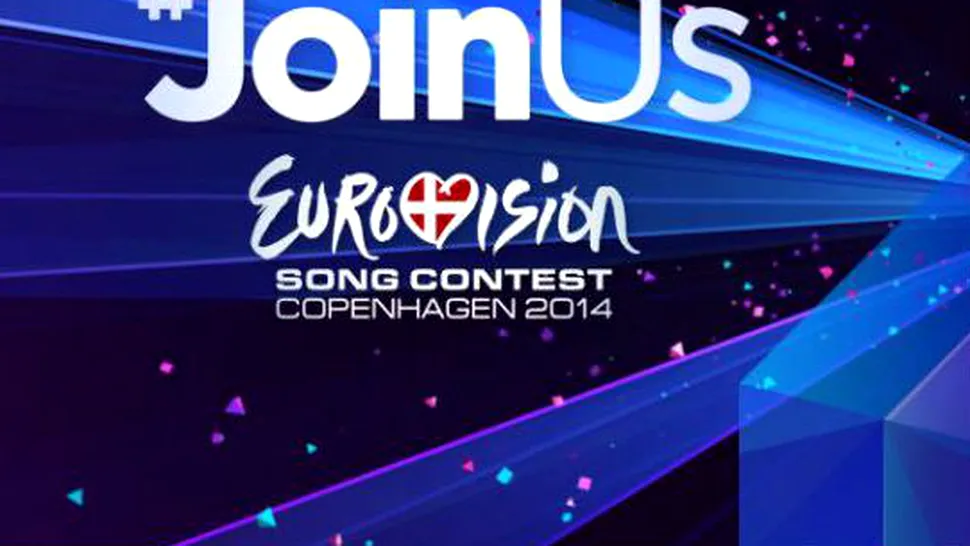 Eurovision 2014: Care sunt melodiile ce vor concura în finala națională din această seară