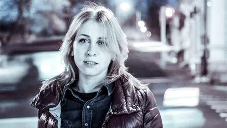 Eurovision 2017: Rodica Olisevschi, fosta concurentă de la „Vocea României” a lansat piesa „It’s not fair”