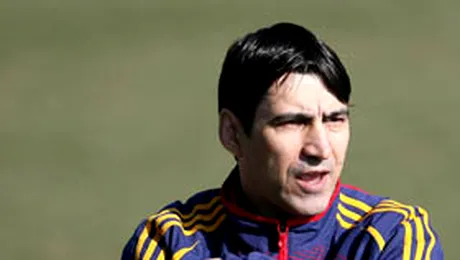 „Nu este loc de experimente la echipa nationala”