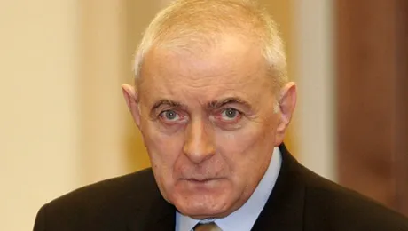 BNR: Vom vedea oameni scosi din case