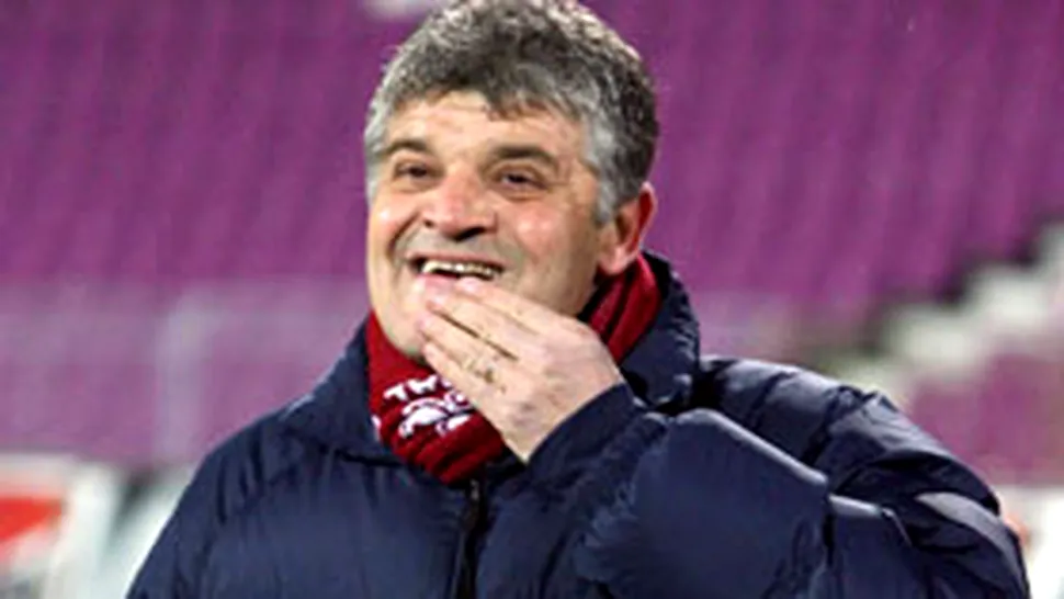 CFR Cluj a remizat cu Energie Cottbus