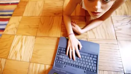 Vrei un job bun? Renunta la retelele de socializare!