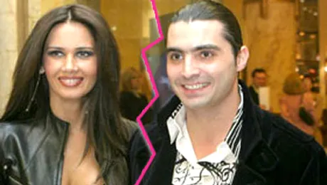 Pepe vrea de la Oana 100.000 de lei daune morale, dupa ce a dat-o in judecata