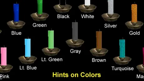 Lumanarile virtuale, noua moda printre credinciosii spanioli