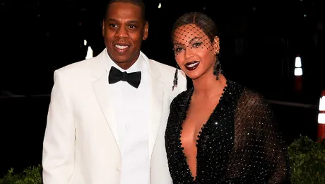 Beyonce şi Jay Z – relaţie marcată de bătăi, scandaluri şi înjurături!